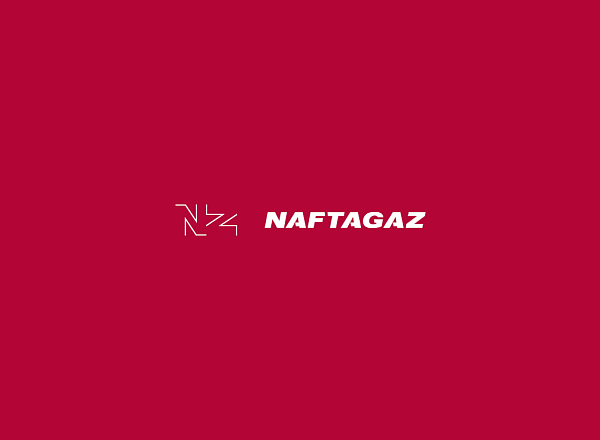 Presentation of the NaftaGaz company 2022